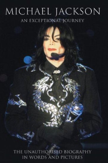 An exceptional journey - Michael Jackson