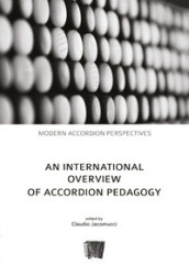 An international overview of accordion pedagogy