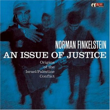 An issue of justice - Norman Finkelstein