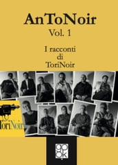 AnToNoir Vol.1