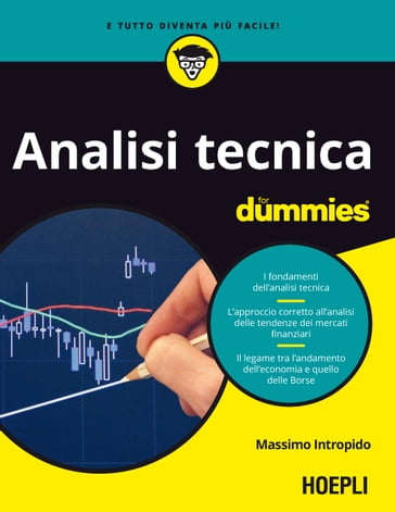 Analisi Tecnica for dummies - Massimo Intropido