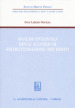 Analisi civilistica degli accordi di ristrutturazione dei debiti