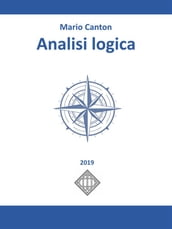 Analisi logica della lingua italiana