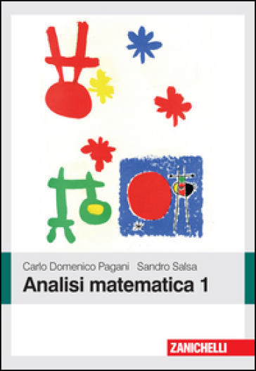 Analisi matematica 1 - Carlo D. Pagani - Sandro Salsa