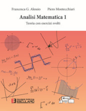 Analisi matematica 1. Teoria con Esercizi