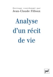 Analyse d un récit de vie