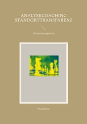 Analysecoaching Standorttransparenz