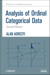 Analysis of Ordinal Categorical Data