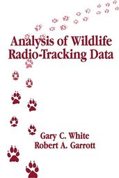 Analysis of Wildlife Radio-Tracking Data