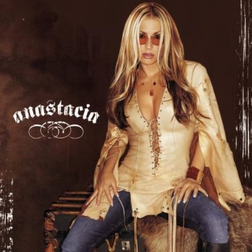 Anastacia - Anastacia