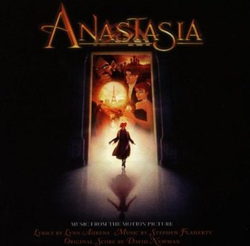 Anastasia - O.S.T.