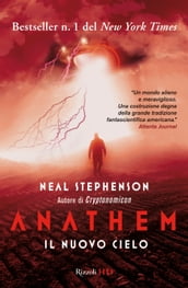 Anathem. Il nuovo cielo