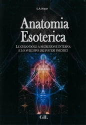 Anatomia Esoterica