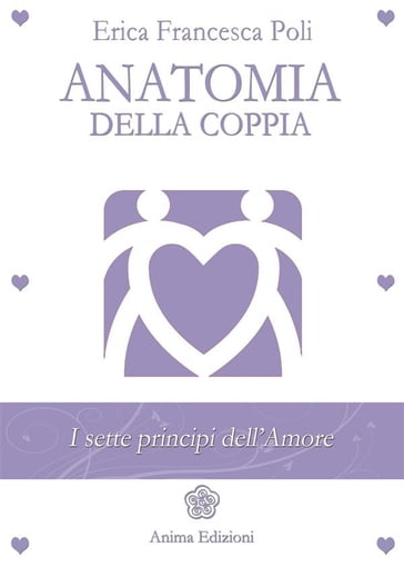 Anatomia della Coppia - Erica Francesca Poli