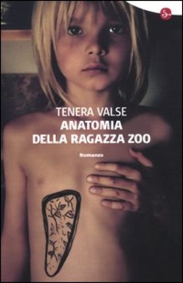 Anatomia della ragazza zoo - Tenera Valse
