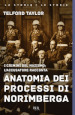 Anatomia dei processi di Norimberga