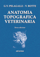 Anatomia topografica veterinaria