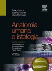 Anatomia umana e istologia