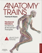 Anatomy Trains E-Book