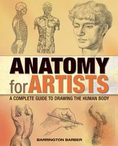 Anatomy for Artists