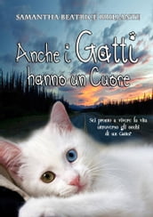 Anche i Gatti hanno un Cuore