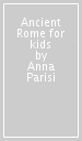 Ancient Rome for kids