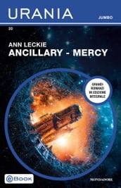 Ancillary - Mercy (Urania Jumbo)