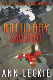 Ancillary Sword