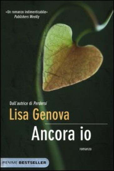 Ancora io - Lisa Genova