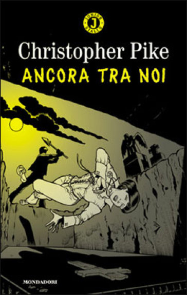 Ancora tra noi - Christopher Pike