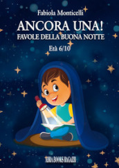 Ancora una! Favole delle buona notte