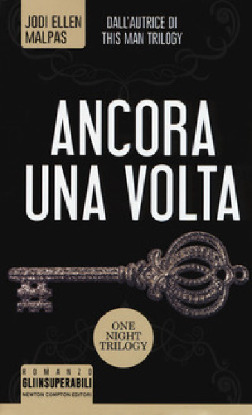 Ancora una volta. One night trilogy - Jodi Ellen Malpas