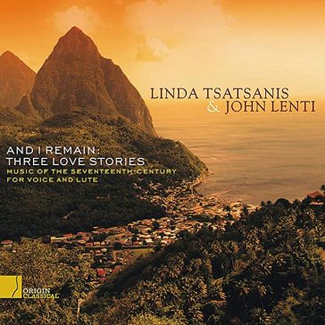 And i remain: three love stories - Tatsanis Linda & Len