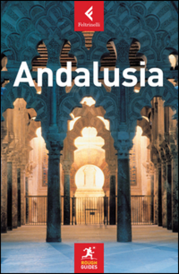 Andalusia - Geoff Garvey - Mark Ellingham