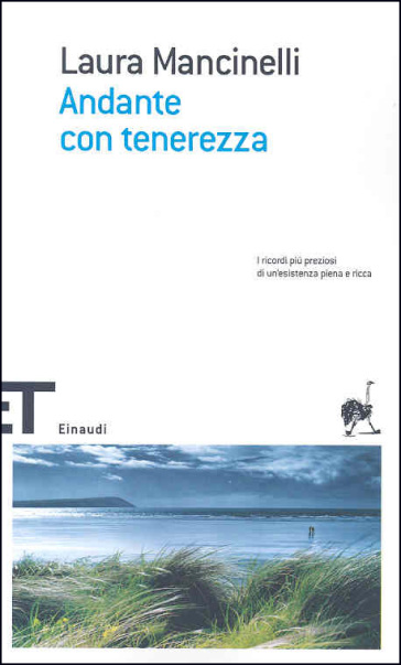 Andante con tenerezza - Laura Mancinelli