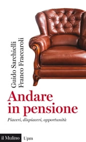 Andare in pensione