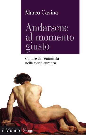 Andarsene al momento giusto - Marco Cavina