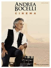 Andrea Bocelli - Cinema Songbook