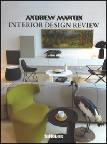 Andrew Martin. Interior design review. Ediz. illustrata. 18.