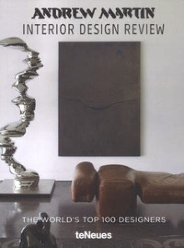 Andrew Martin. Interior design review. Ediz. illustrata. 21.