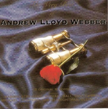 Andrew lloyd webber very best - Andrew Lloyd Webber