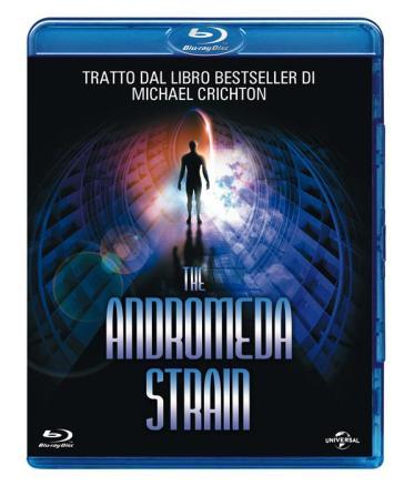 Andromeda (Blu-Ray) - Robert Wise