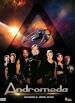 Andromeda Stg.2 Vol.1 (Box 4 Dvd)