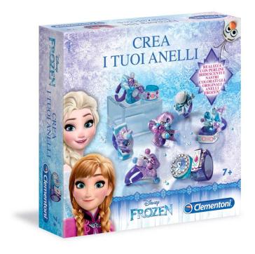 Anelli Frozen