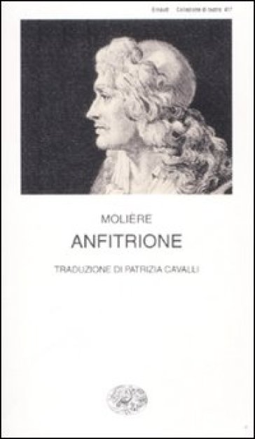 Anfitrione - Molière