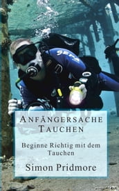 Anfängersache Tauchen