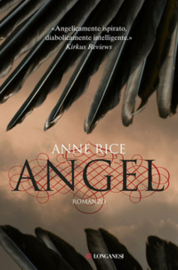 Angel - Anne Rice