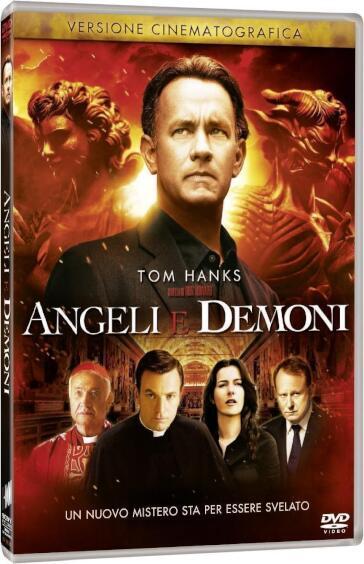 Angeli E Demoni - Ron Howard