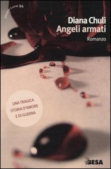 Angeli armati - Diana Chuli