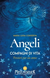 Angeli compagni di vita